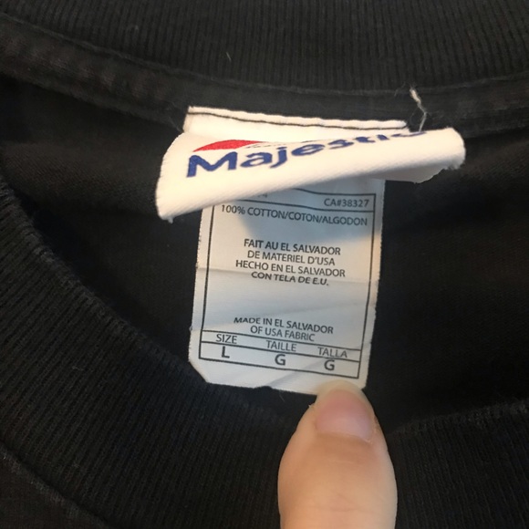 White Sox T Shirt - Picture 3 of 3